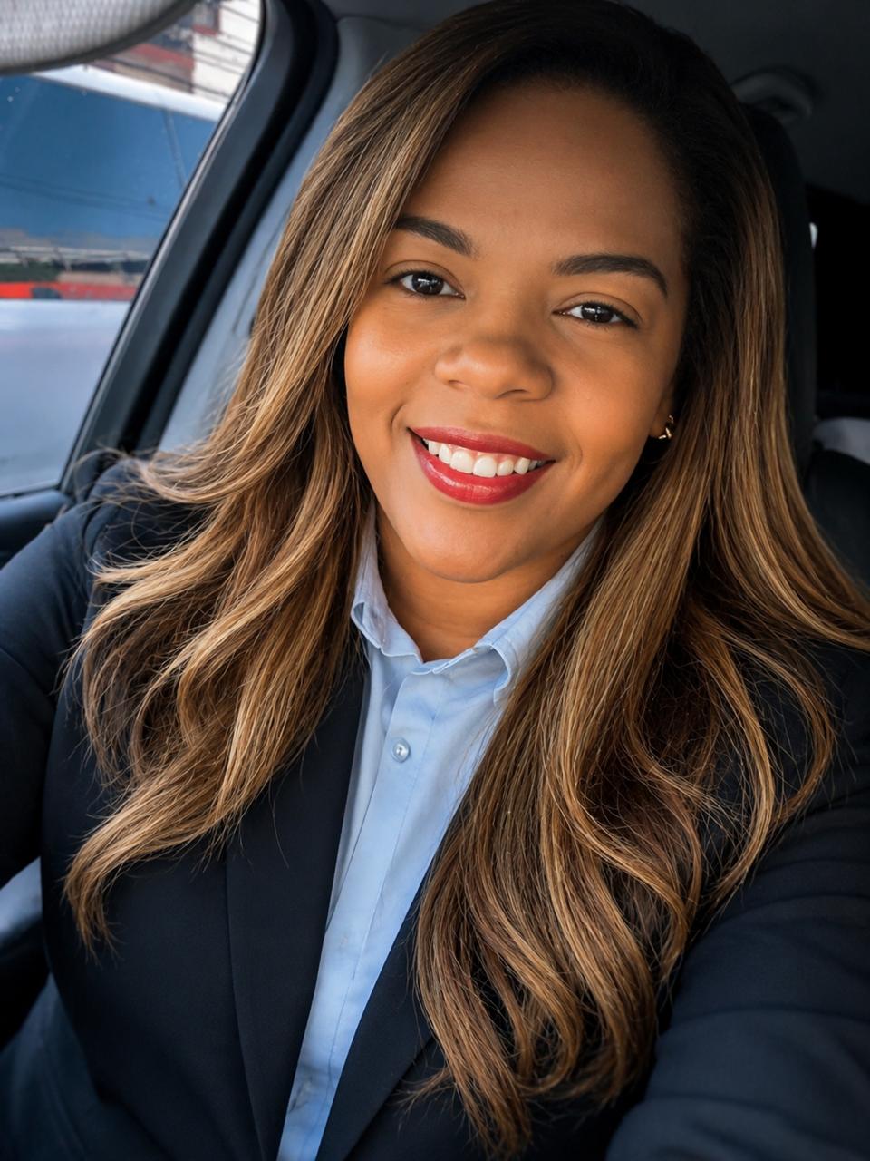 Licda. Heydi Taveras